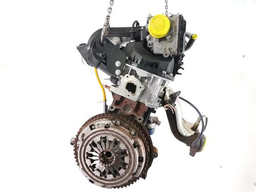 Engine RENAULT CLIO III (BR0/1, CR0/1) | BP33809605M1 - Image 3