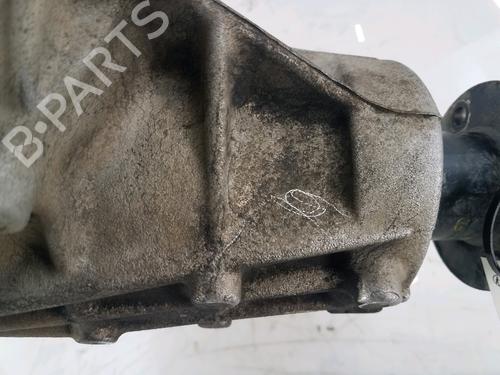 Front differential NISSAN NAVARA NP300 (D40)  | BP25208484M23 