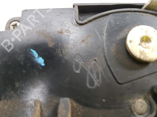 Front right lock PEUGEOT EXPERT Van (222) 1.9 D 70 | BP12169415C97 