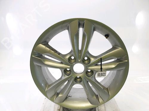Used Rim HYUNDAI ix35 (LM, EL, ELH) 2.0 CRDi 4WD (184 hp) 28051601