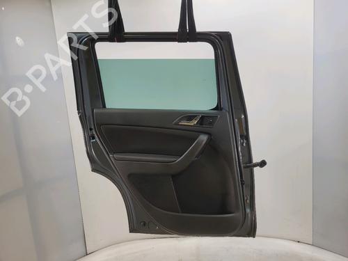 Left rear door SKODA YETI (5L) 1.4 TSI | BP29874983C4