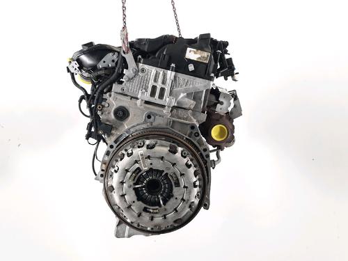 Engine BMW 1 (E81) 118 d | BP33646357M1 - Image 3