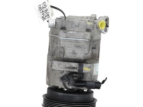 AC compressor KIA CEE'D SW (ED) 1.6 CRDi 115 | BP25480979M34