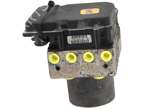 ABS pump NISSAN QASHQAI / QASHQAI +2 I (J10, NJ10, JJ10E) 2.0 dCi All-wheel Drive | BP27396152M43 