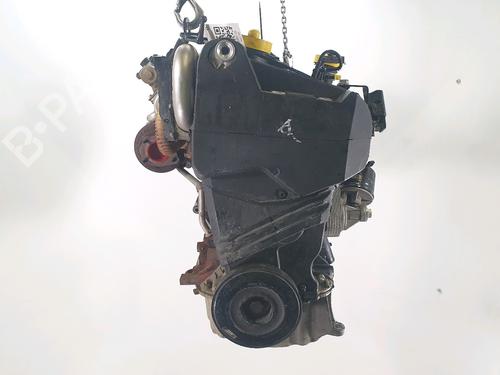 Used Engine RENAULT SCÉNIC III (JZ0/1_) 1.5 dCi (106 hp) 30474869