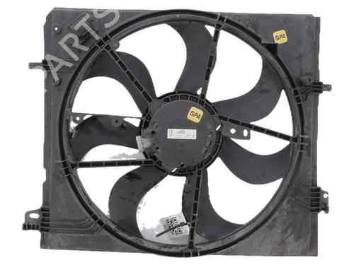 Used Radiator fan Radiator fan 38947279 38947279