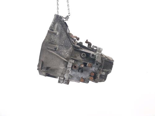 Used Gearbox Gearbox FIAT DOBLO Box Body/MPV (223_) 1.3 D Multijet (75 hp) 39665871 39665871