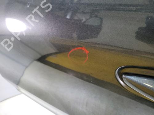 Left rear door CITROËN C4 Grand Picasso II (DA_, DE_) 1.6 BlueHDi 120 | BP32077690C4