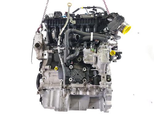Engine LAND ROVER DISCOVERY SPORT (L550) 2.0 D 4x4 | BP38917992M1 - Image 2
