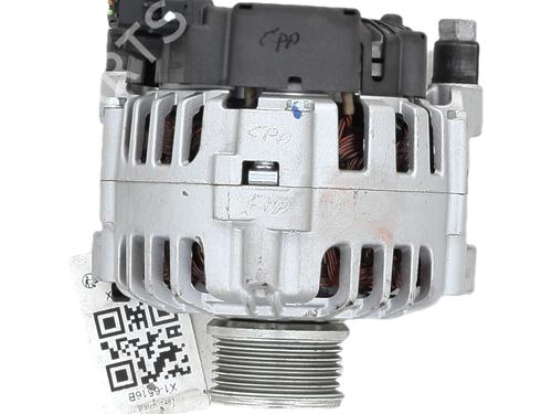 Alternator CITROËN NEMO Box Body/MPV (AA_) 1.4 HDi | BP37256434M7 - Image 5