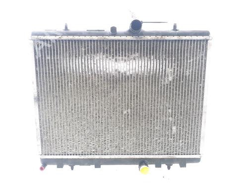 Køler CITROËN C4 II (NC_) 1.6 HDi 110 (112 hp) 26670353