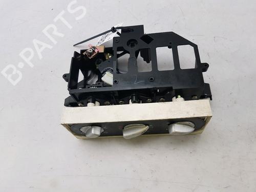 Climate control MG MG ZR 160 | BP12453887I5 