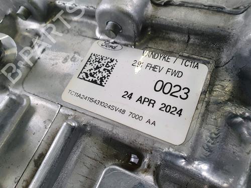 Gearbox FORD KUGA III (DFK) 2.5 Hybrid Flex | BP36512536M3 - Image 6