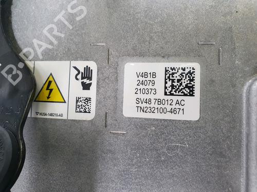 Gearbox FORD KUGA III (DFK) 2.5 Hybrid Flex | BP36512536M3 - Image 7