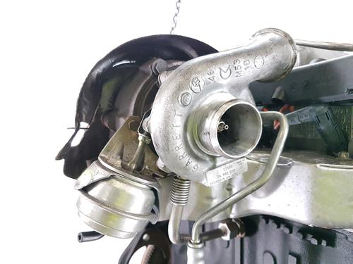 Engine OPEL ZAFIRA A MPV (T98) 2.2 DTI 16V (F75) | BP29390117M1 