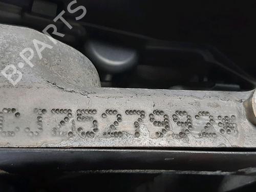 Engine VW GOLF VII (5G1, BQ1, BE1, BE2) 1.2 TSI | BP31913139M1 