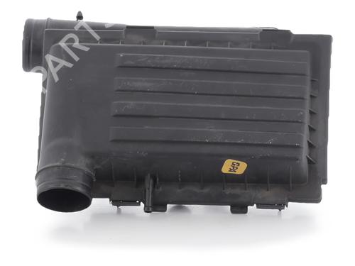 Luftfilter kasse Luftfilter kasse VW POLO V (6R1, 6C1) 1.2 TSI 16V (90 hp) 37191430 37191430