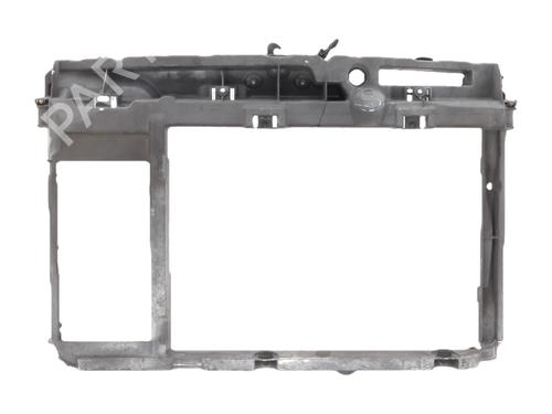 Used Front slam panel Front slam panel PEUGEOT 207 (WA_, WC_) 1.6 HDi (90 hp) 40277513 40277513