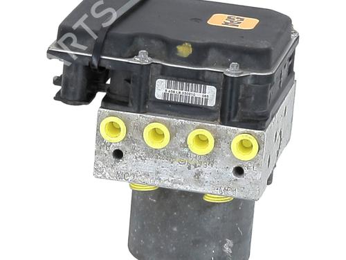 ABS Bremseaggregat MAZDA MX-5 III (NC) 1.8 (NC18) | BP28207674M43 
