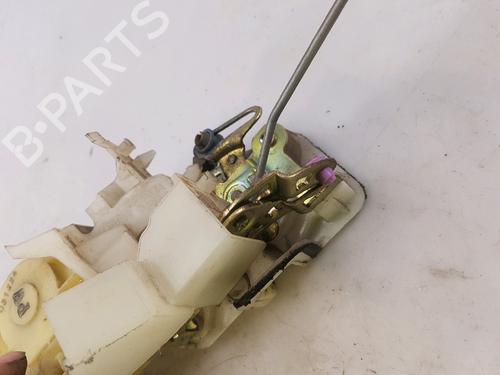 Front right lock HONDA JAZZ II (GD_, GE3, GE2) 1.3 iDSi (GD1) | BP13894311C97 