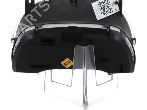 Instrument cluster CITROËN NEMO MPV 1.4 HDi | BP32717421C47  - Image 5