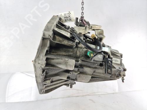 gearbox-renault-clio-iii-br01-cr01-2005-2006-2007-2008-2009-2010-2011-2012-2013-2014-40441429 main image