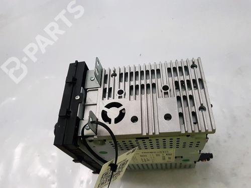 Radio CHEVROLET AVEO Hatchback (T300) 1.3 D | BP10455807E6 