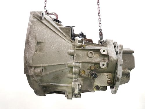 Used Gearbox ALFA ROMEO 147 (937_) 1.6 16V T.SPARK (937.AXA1A, 937.AXB1A, 937.BXB1A) (120 hp) 13750112
