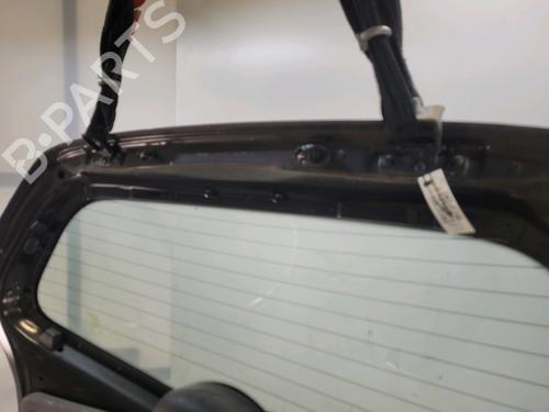 Tailgate RENAULT TWINGO II (CN0_) 1.2 16V (CN04, CN0B) | BP32159127C6