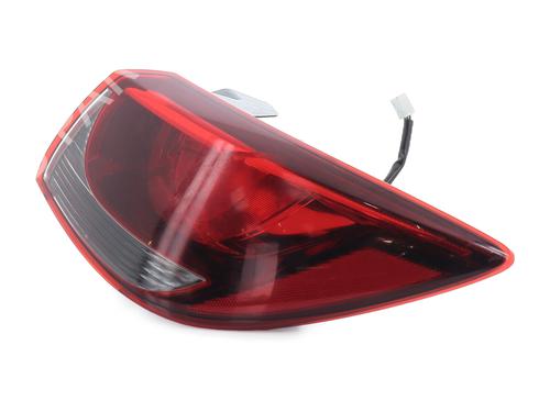 Right taillight MAZDA 2 Hatchback (DL, DJ) 1.5 SKYACTIV-G | BP32401648C35