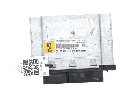 Engine control unit (ECU) VW BEETLE (5C1, 5C2) | BP32717698M57 - Image 2