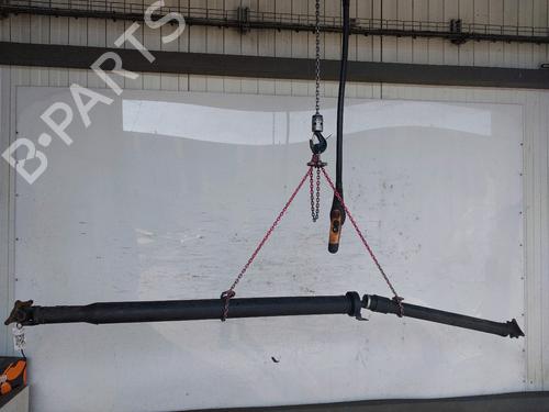 Used Driveshaft Driveshaft DACIA DUSTER (HS_) 1.5 dCi 4x4 (109 hp) 33419809 33419809