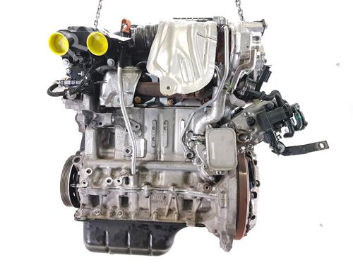 Engine PEUGEOT PARTNER Box Body/MPV 1.6 HDi / BlueHDi 75 | BP39736388M1 - Image 2