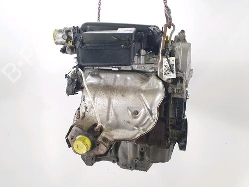 Engine RENAULT CLIO III (BR0/1, CR0/1) 1.4 16V | BP36210929M1 - Image 4