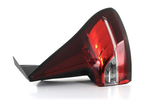 Right taillight RENAULT GRAND SCÉNIC IV (R9_) 1.5 dCi 110 (R9A3) | BP29218206C35 
