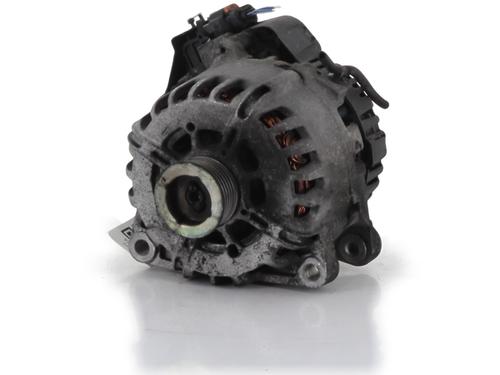 Used Alternator Alternator PEUGEOT 308 II (LB_, LP_, LW_, LH_, L3_) 1.6 BlueHDi 120 (120 hp) 33229670 33229670