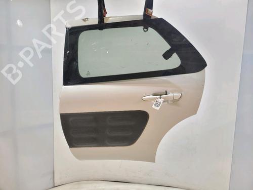 left-rear-door-citroen-c4-cactus-2014-33300215 main image