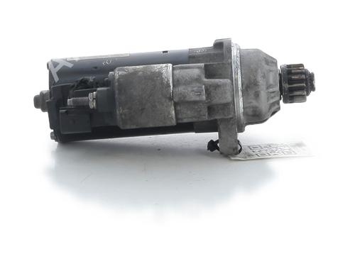 Used Starter VW TIGUAN (5N_) 2.0 TDI 4motion (140 hp) 32225558