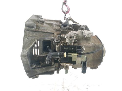 Caja de cambios CITROËN C4 II (NC_) 1.6 HDi 110 (112 hp) 31180510