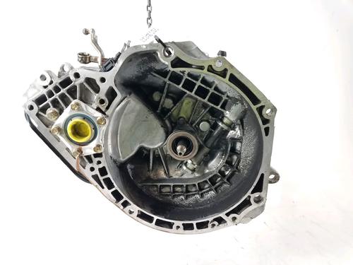 Gearbox DAEWOO LANOS (KLAT) 1.3 | BP21211999M3 