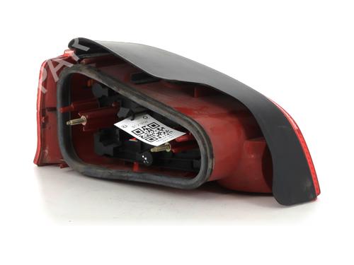 Right taillight PEUGEOT 106 II (1A_, 1C_) 1.1 i | BP29495783C35