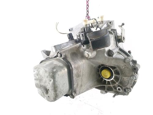 Gearbox PEUGEOT 207 (WA_, WC_) 1.4 HDi | BP31662426M3