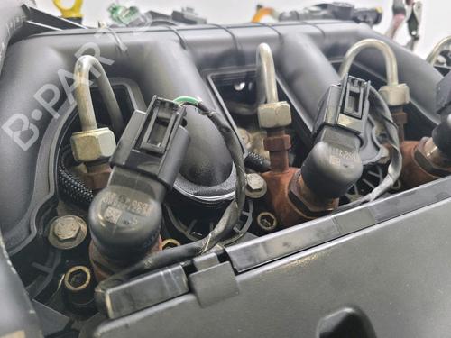 Engine FORD FOCUS C-MAX (DM2) 2.0 TDCi | BP17658484M1 - Image 9