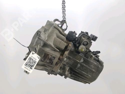 Used Manual gearbox Manual gearbox HYUNDAI i30 (FD) 1.6 CRDi (90 hp) 11093362 11093362
