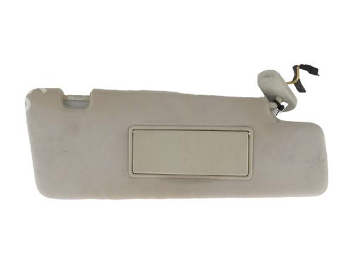 right-sun-visor-land-rover-range-rover-sport-i-l320-2005-2006-2007-2008-2009-2010-2011-2012-2013-32333921 main image