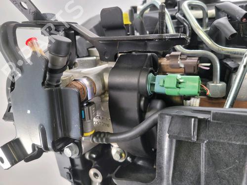 Engine RENAULT CLIO III (BR0/1, CR0/1) 1.5 dCi | BP29849552M1