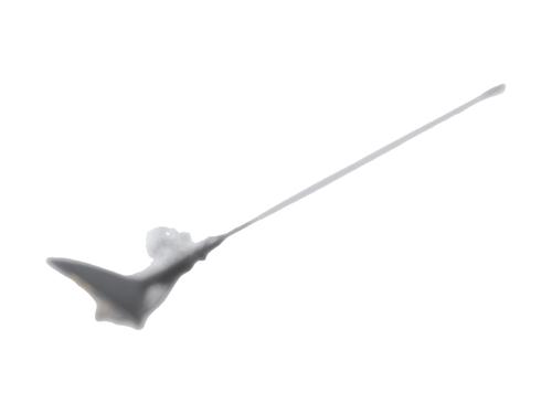 Antenne/Base BMW 1 (E87) 118 d | BP38633195C140 - Image 2