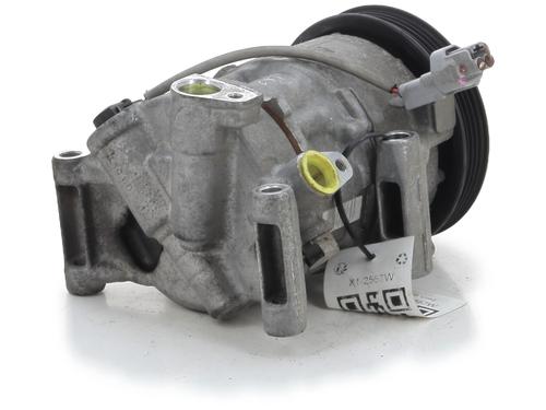 AC compressor TOYOTA YARIS (_P9_) | BP28803156M34