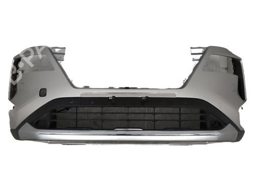 front-bumper-nissan-x-trail-iv-t33-2022-32278326 main image