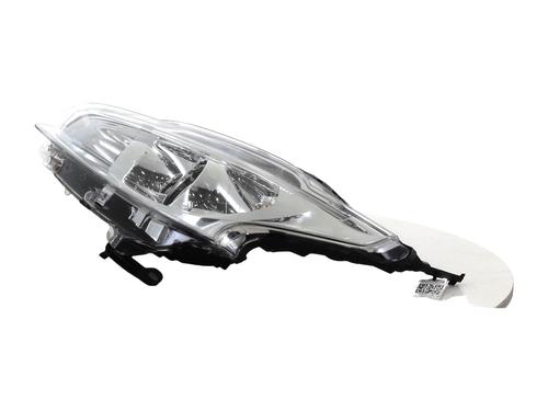 Used Left headlight Left headlight PEUGEOT 208 I (CA_, CC_) 1.6 HDi (92 hp) 33645411 33645411